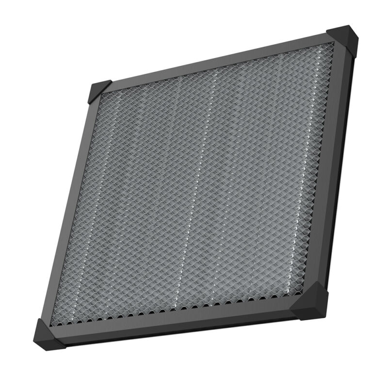 Creality Suport de Lucru Fagure pentru Gravor Laser 500 x 500 - 1.75mm - 4kg - imagine 5