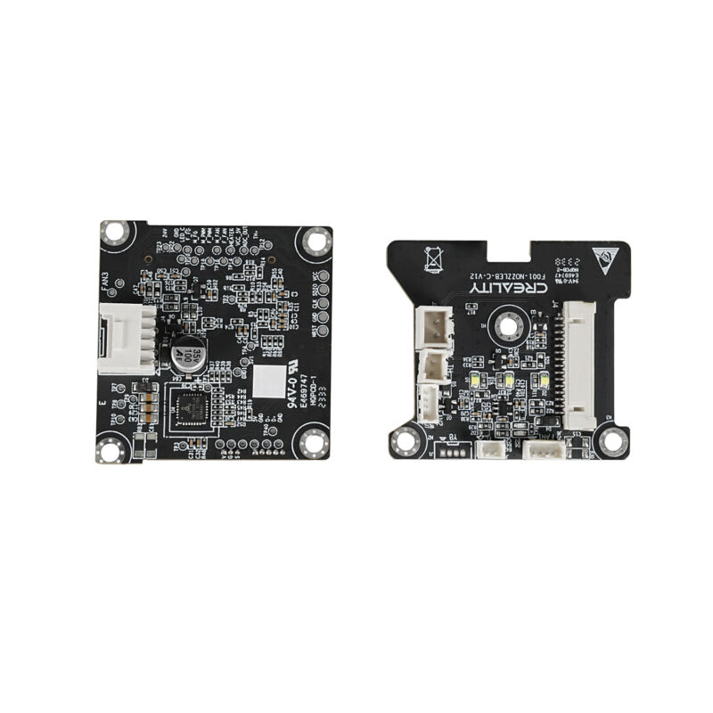 Placă Adaptor Hotend Creality - imagine 3