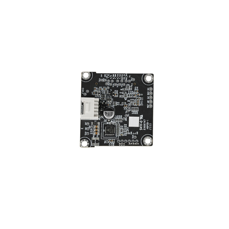 Placă Adaptor Hotend Creality - imagine 4