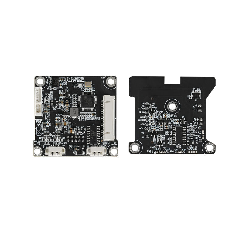 Placă Adaptor Hotend Creality - imagine 5