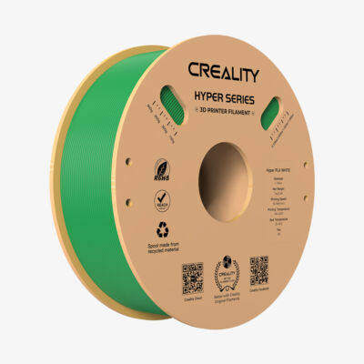 Creality Hyper PLA - 1,75mm - 75mm - 1.3kg