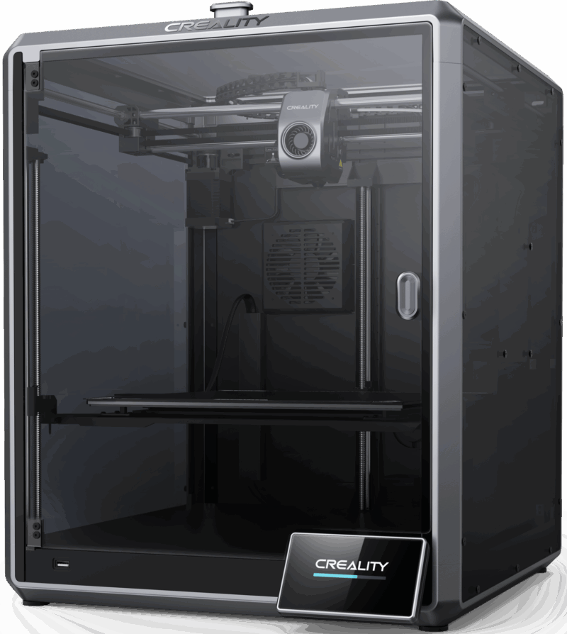 Creality K1