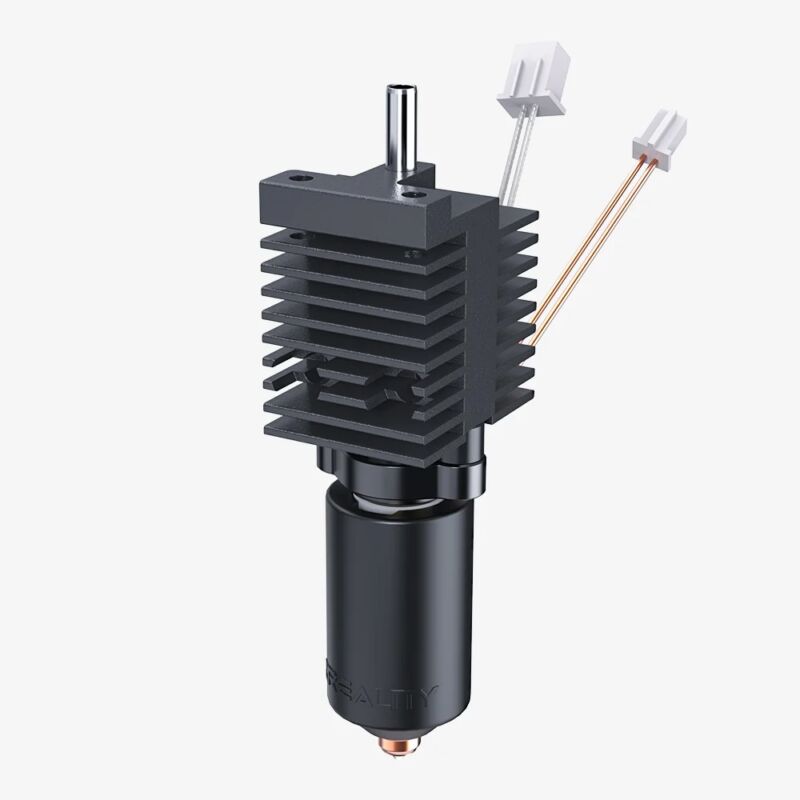 Creality K2 Plus Kit Bloc de Încălzire Ceramic - imagine 3