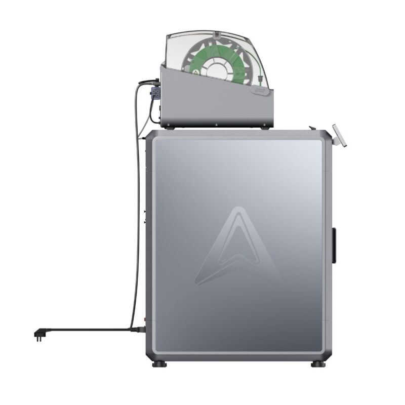 Creality K2 Plus Combo - 1.75mm - 51kg - imagine 3