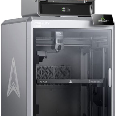Creality K2 Plus Combo - 1.75mm - 51kg