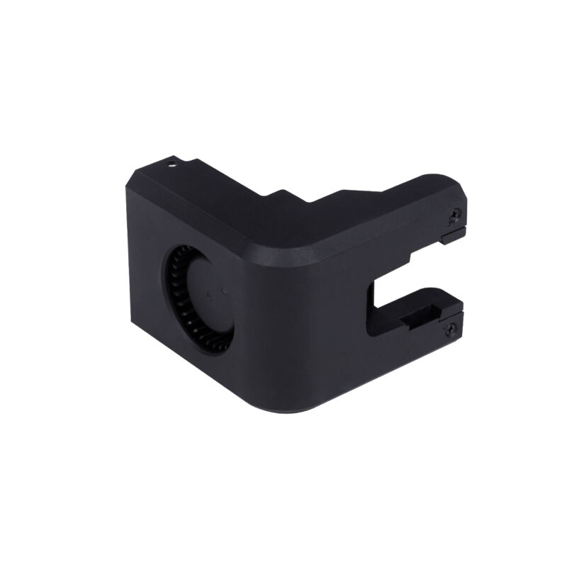 Creality K2 Plus Ghidaj integrat de aer - imagine 3