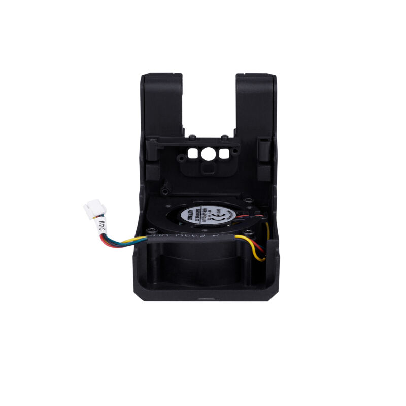 Creality K2 Plus Ghidaj integrat de aer - imagine 4