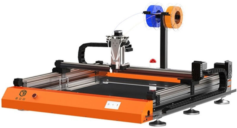 Creality K8 - 1.75mm - 126kg