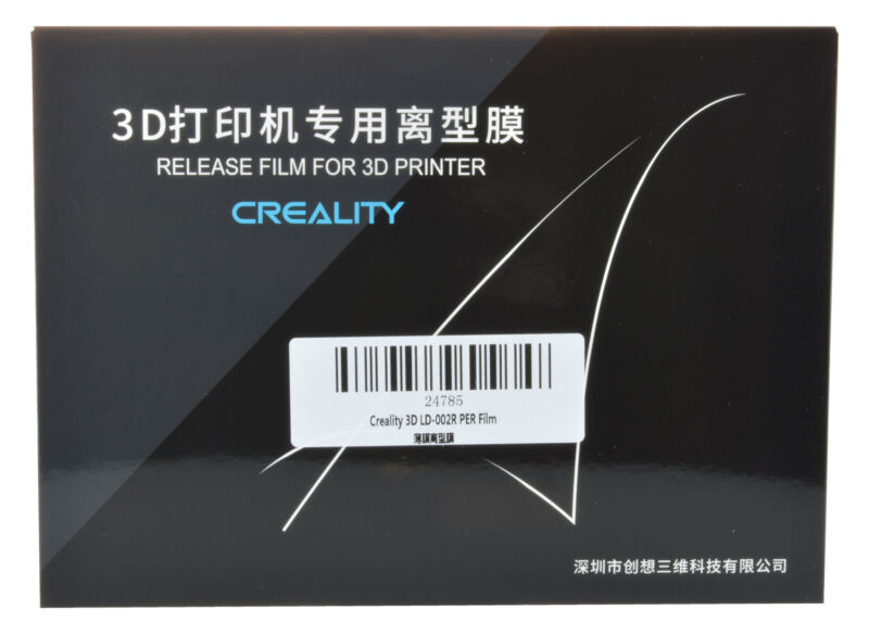Creality LD-002R/H Film FEP - imagine 3