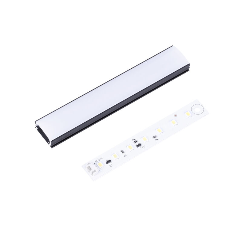 Creality K2 Plus LED Rigid Light Bar - imagine 5
