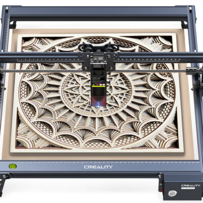 Creality Laser Falcon Engraver-10W - 1.75mm - 4.8kg