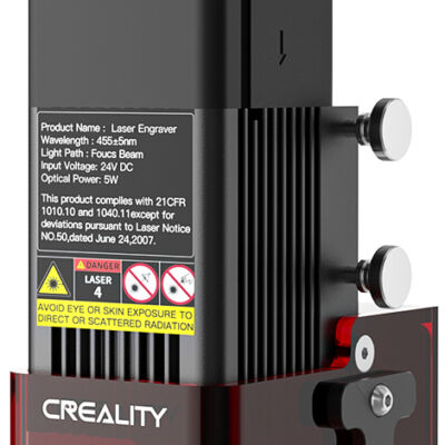 Modul laser Creality 5W