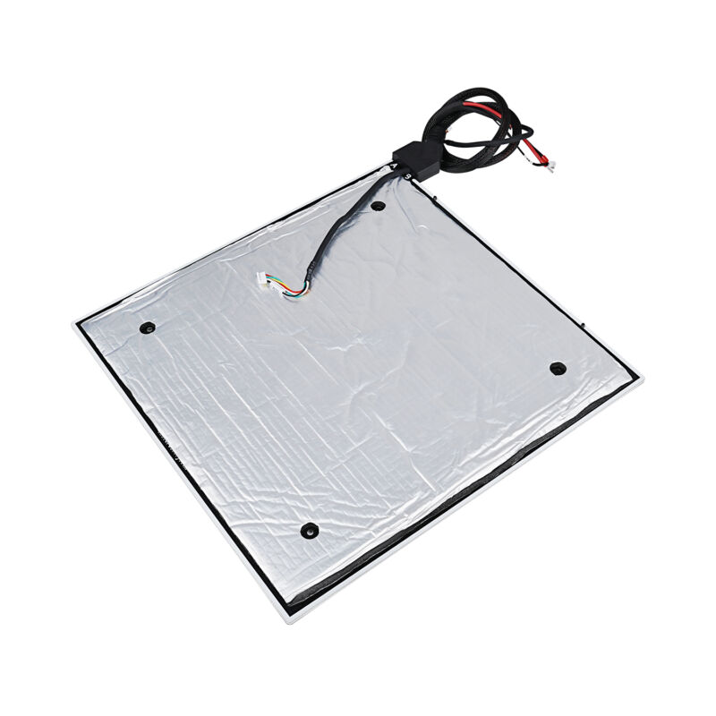 Creality Ender-3 V3 Plus Kit Pată Încălzită - imagine 3