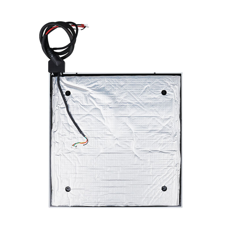 Creality Ender-3 V3 Plus Kit Pată Încălzită - imagine 5