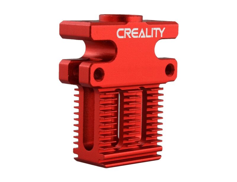 Creality MK9 Radiator