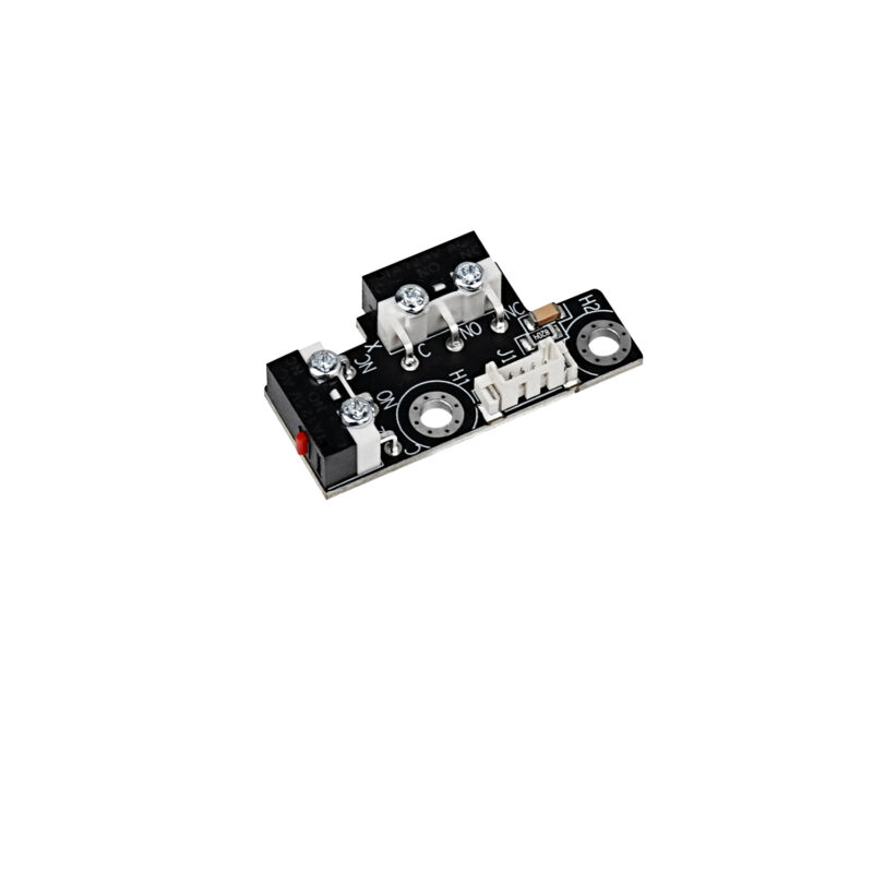 Creality Ender-3 V3 Plus Kit Limit Switch - imagine 5