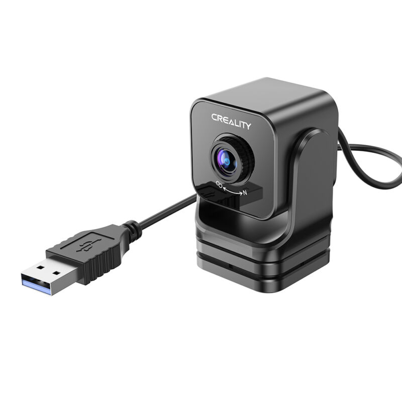 Kit Inteligent Creality Nebula - 1.75mm - 1.2kg - imagine 5