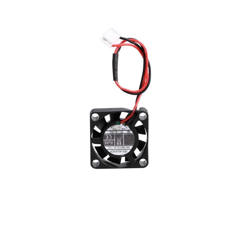 Ventilatoare axiale pentru K2 Plus - imagine 4
