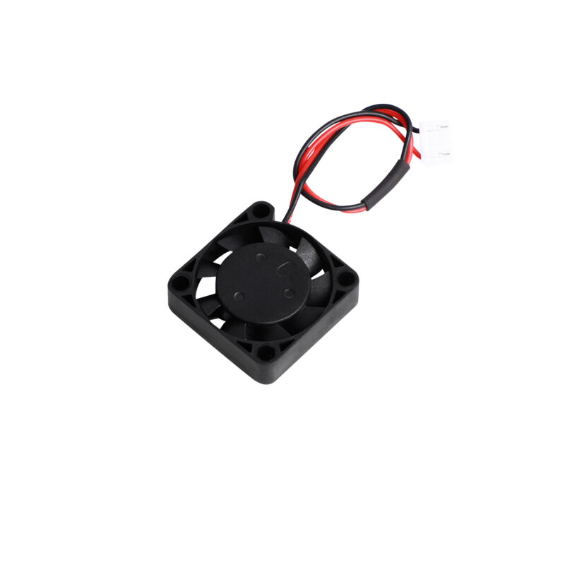Ventilatoare axiale pentru K2 Plus - imagine 5