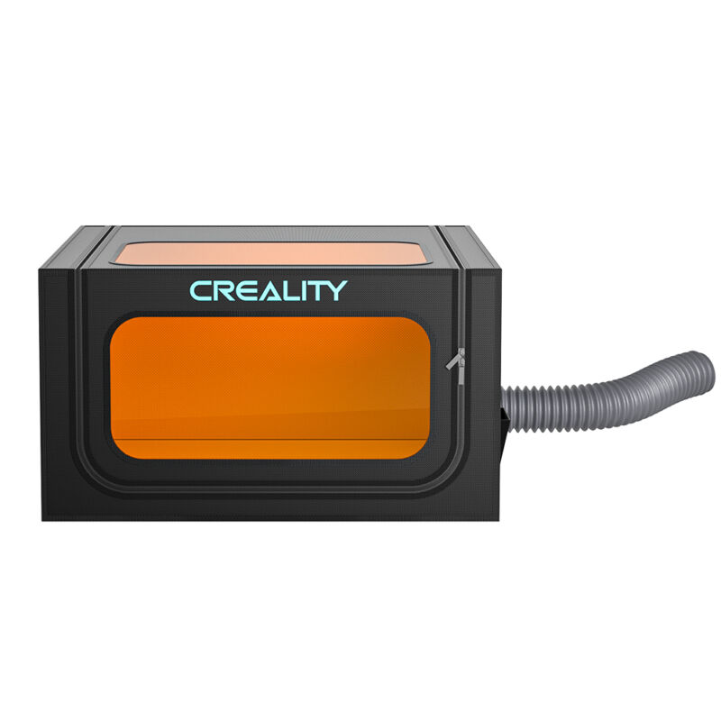 Husă de Protecție Creality pentru Gravator Laser 2.0 - imagine 5