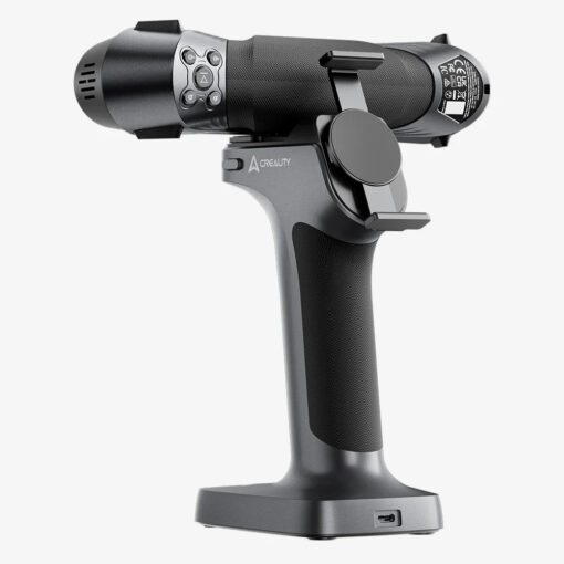 Creality Raptor X - imagine 2