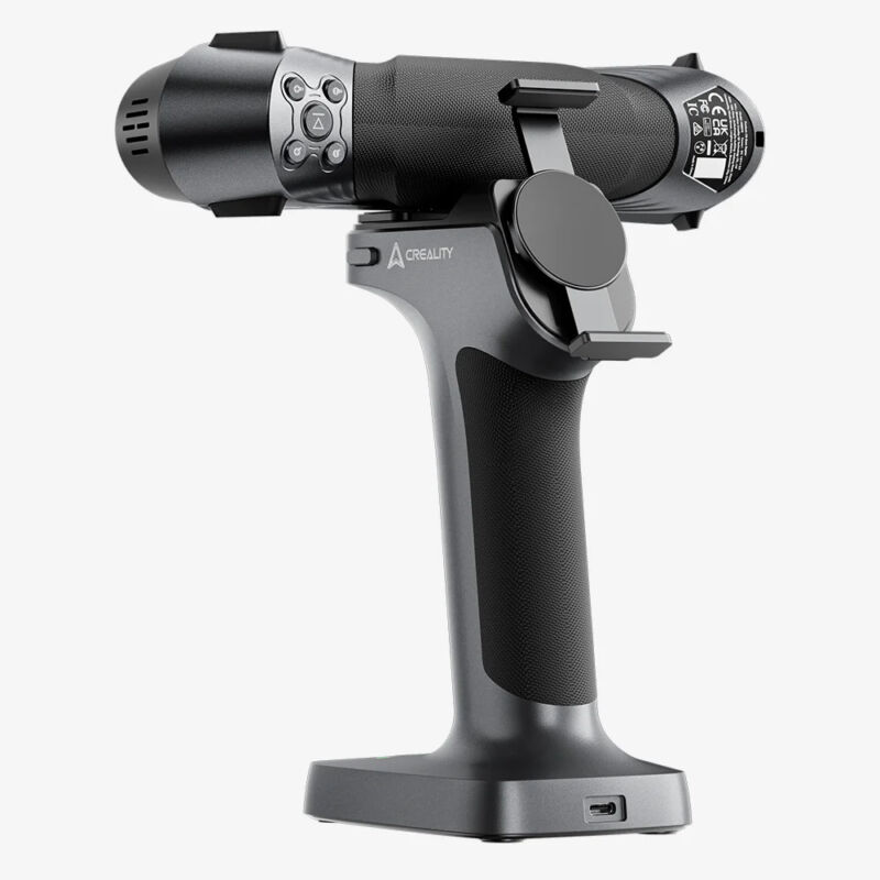 Creality Raptor X - imagine 2