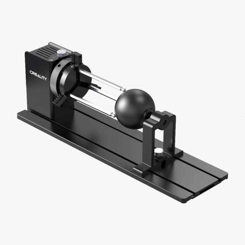 Creality Rotary Kit Pro - imagine 3