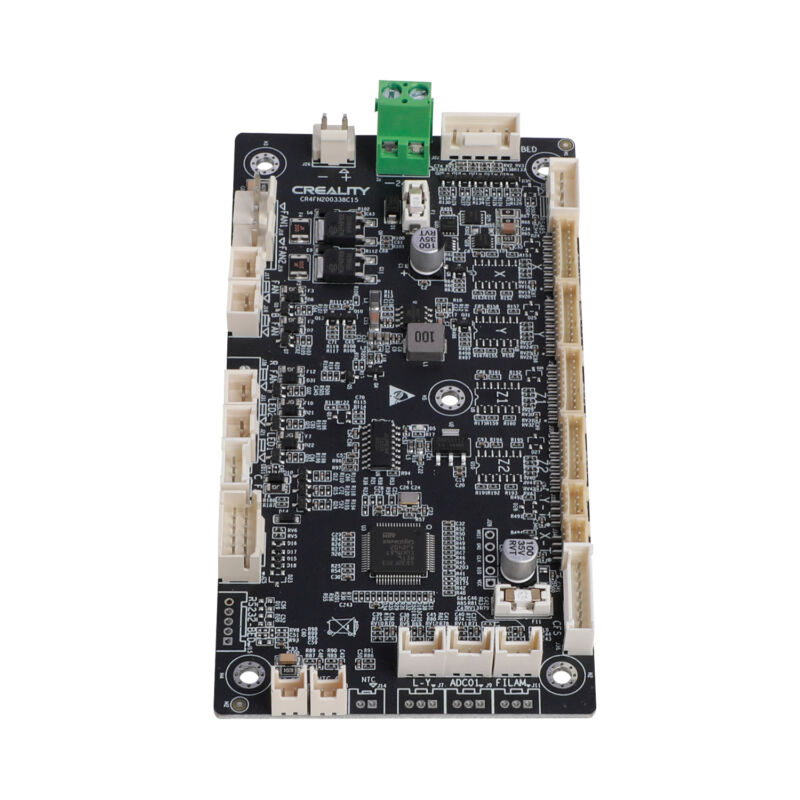 Creality K2 Plus Placă Principală Inferioară - imagine 5
