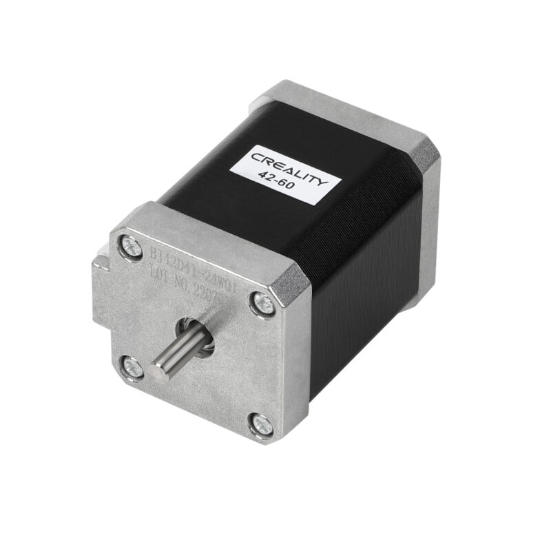 Creality Sermoon D3 42-60 Motor Pas cu Dublu Ax - imagine 3