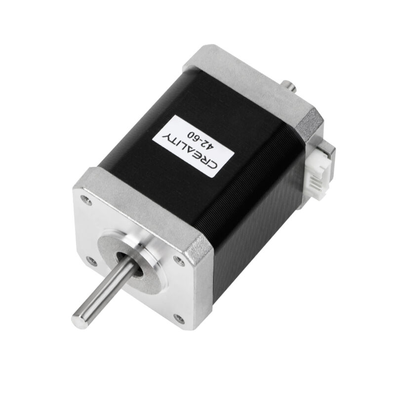 Creality Sermoon D3 42-60 Motor Pas cu Dublu Ax - imagine 4
