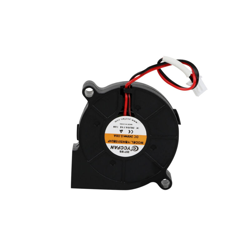 Ventilator Creality Sermoon D3 5015 L150 - imagine 3