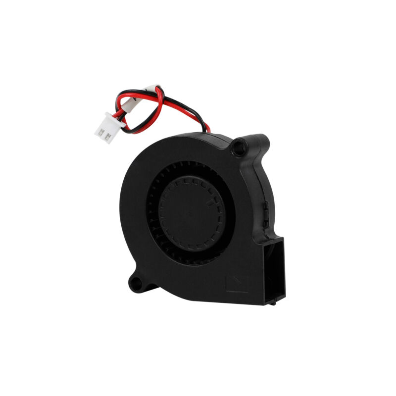 Ventilator Creality Sermoon D3 5015 L150 - imagine 4