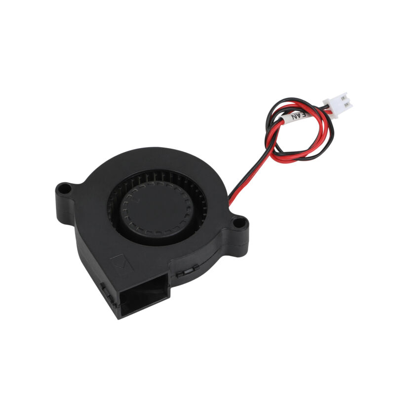 Ventilator Creality Sermoon D3 5015 L250 - imagine 4