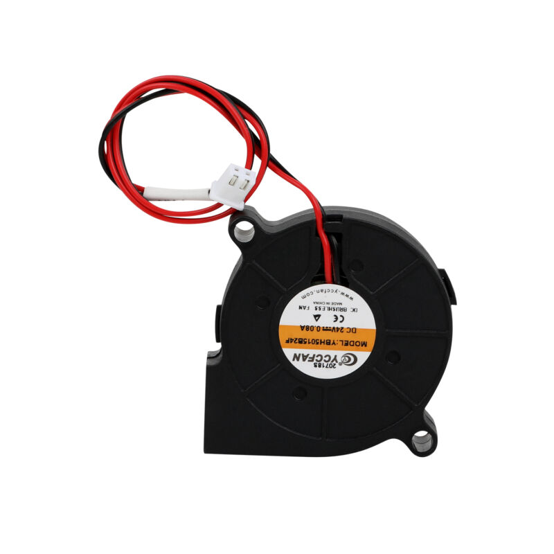 Ventilator Creality Sermoon D3 5015 L300 - imagine 3