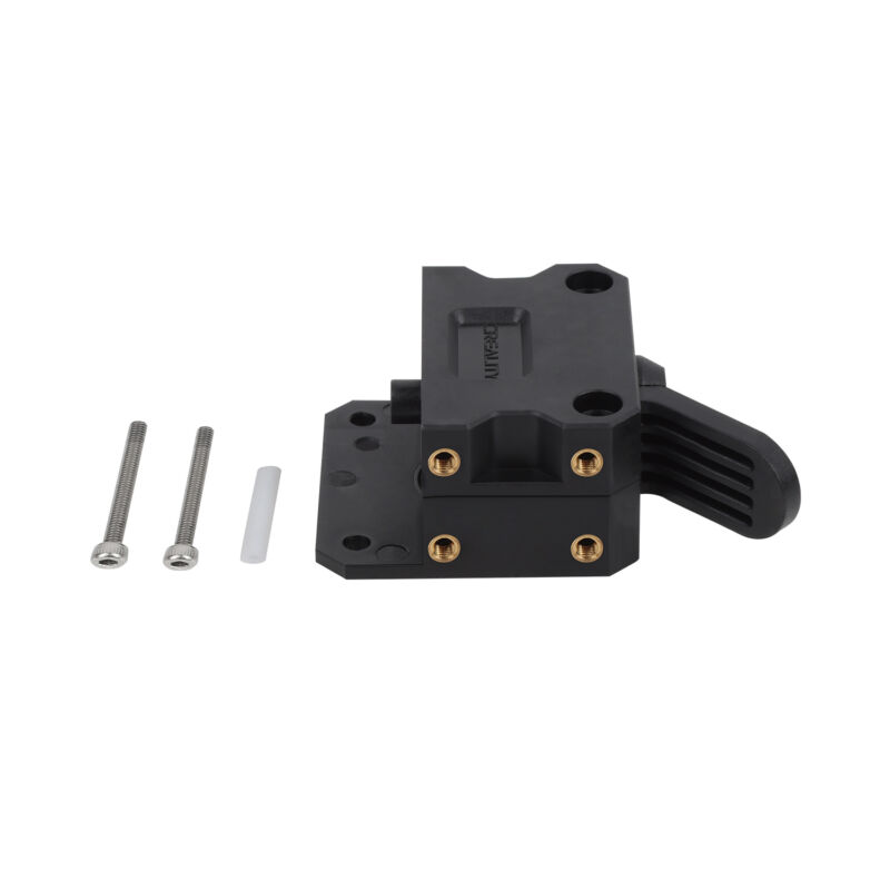Kit de extrudare Creality - 1.75mm - 42g