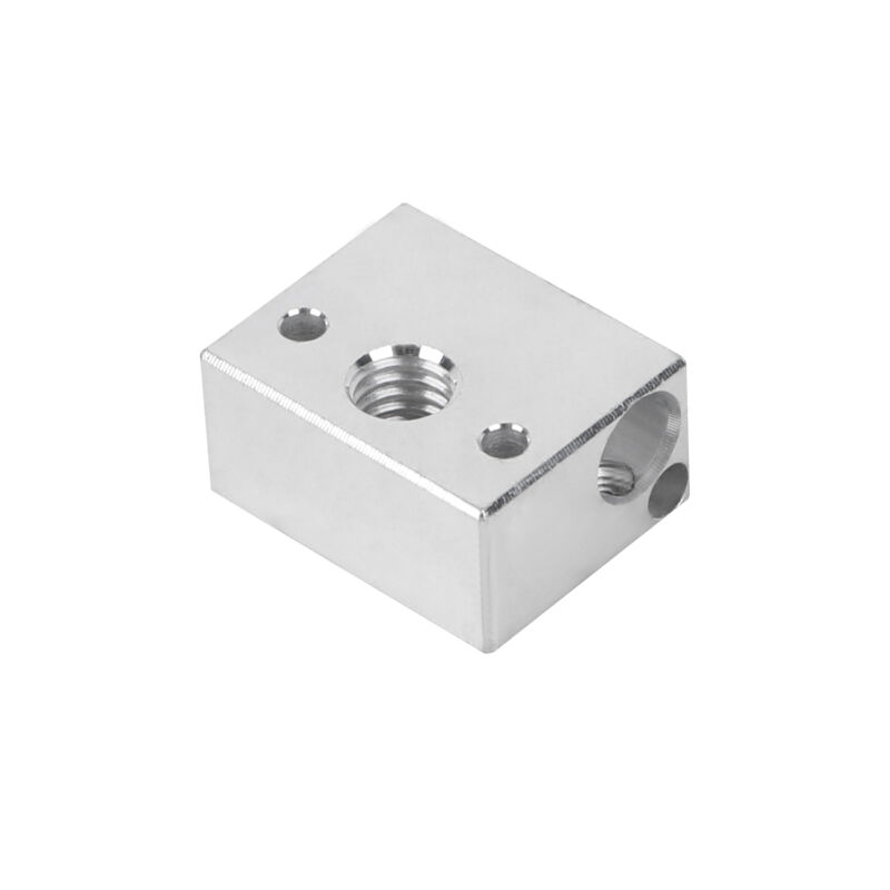 Creality Sermoon D3 Bloc de încălzire - 3.00mm - 10g