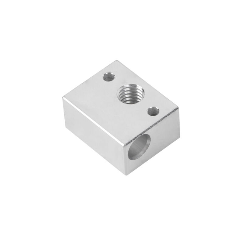 Creality Sermoon D3 Bloc de încălzire - 3.00mm - 10g - imagine 4