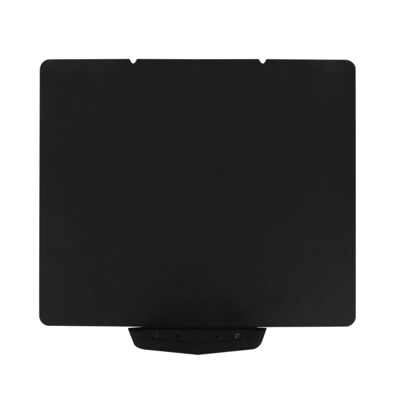 Creality Sermoon D3 PC placă din oțel arc kit - imagine 3