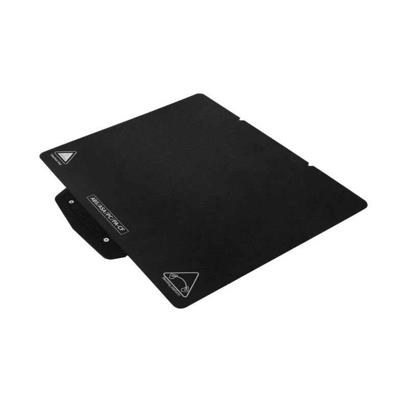 Creality Sermoon D3 PC placă din oțel arc kit - imagine 5