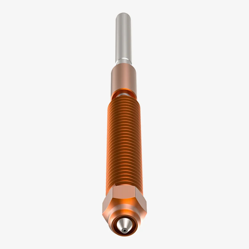 Creality Unicorn K2P Duza Rapid Schimbare-0.4mm - imagine 3