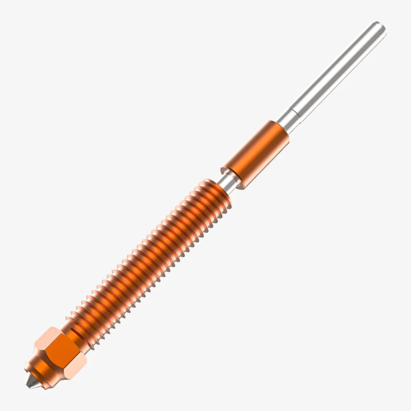 Creality Unicorn K2P Duza Rapid Schimbare-0.4mm - imagine 4