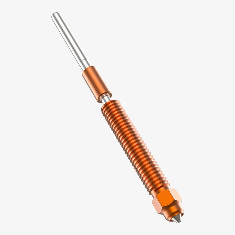 Creality Unicorn K2P Duza Rapid Schimbare-0.4mm - imagine 5