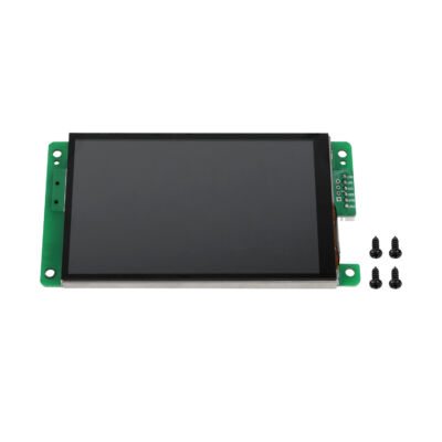 Kit ecran tactil Creality Sermoon D3 - 1.75mm - 216g