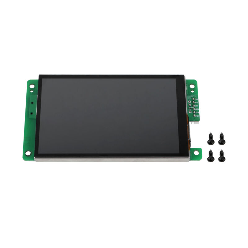 Kit ecran tactil Creality Sermoon D3 - 1.75mm - 216g
