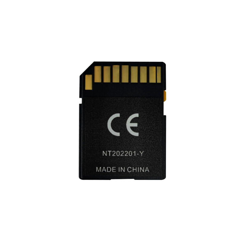 Creality Card Memorie SD - 1.75mm - 35g - imagine 3