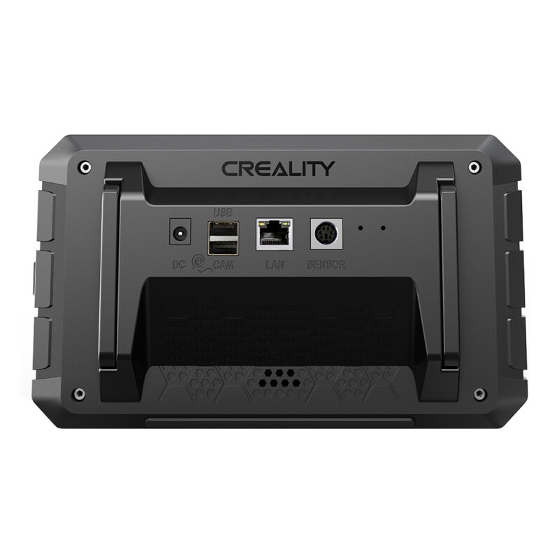 Creality Sonic Pad - Controler FDM pentru imprimare rapidă și inteligentă - 1.75mm - 1.2kg - imagine 5