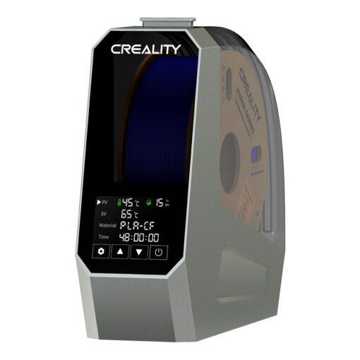 Uscător de Filamente Creality Space π - Performanță Optimă