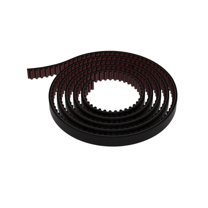 Creality Ender-3 V3 Plus kit curea sincronă axa Y - 3.00mm - 10g