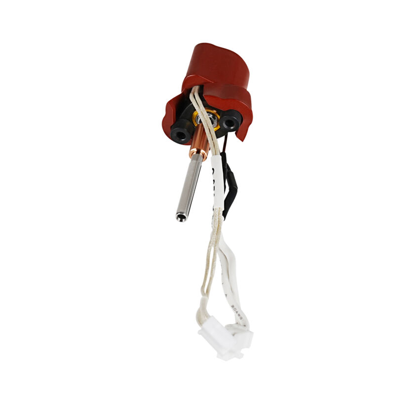 Kit cap de stropit Creality Ender-3 V3 - 3.00mm - 26g - imagine 3
