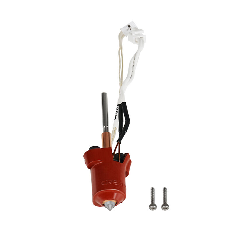 Kit cap de stropit Creality Ender-3 V3 - 3.00mm - 26g - imagine 5